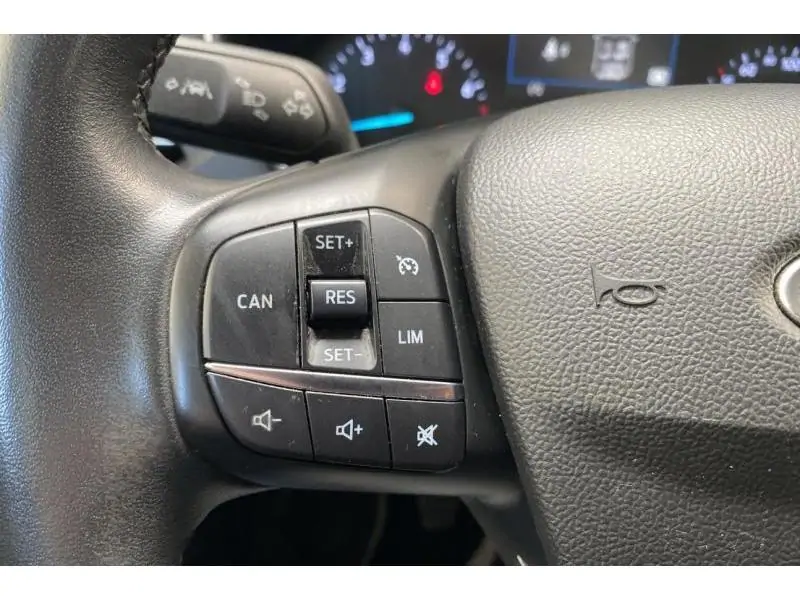 Occasion Ford Focus Cool&Connect GREY 26