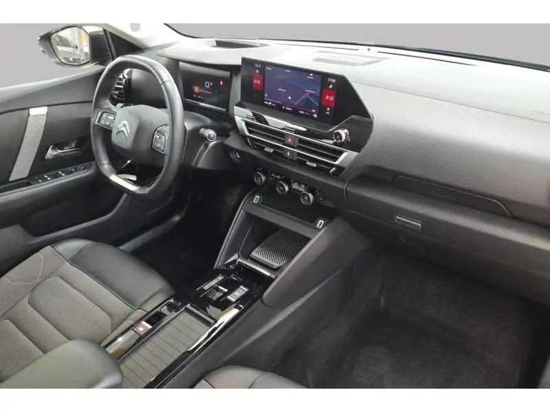 Occasion Citroen C4 SHINE and PACK BLACK 2