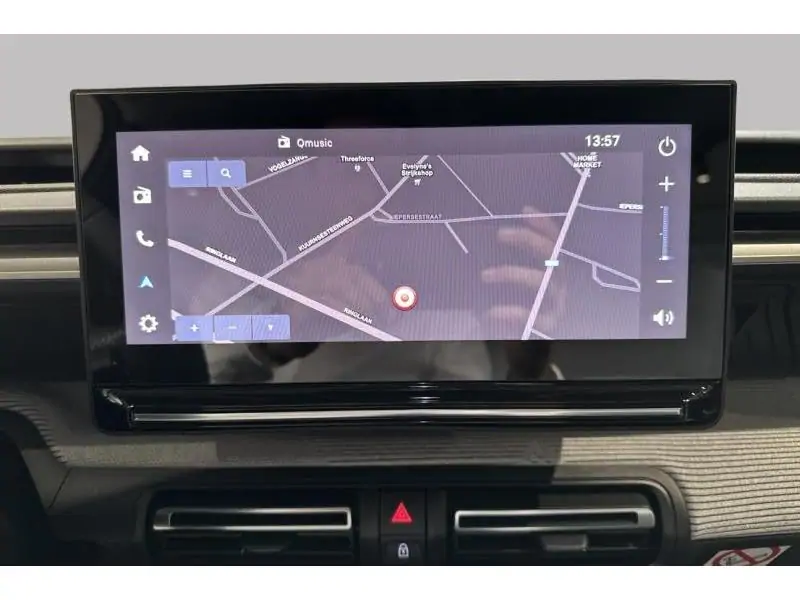 VEHICLE__CONDITION_SERVICE Citroen C3 1.2 Turbo MAX GREY 14