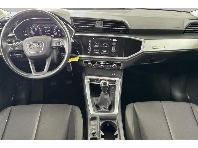 Occasion Audi Q3 1.5 TFSI ORANGE 11