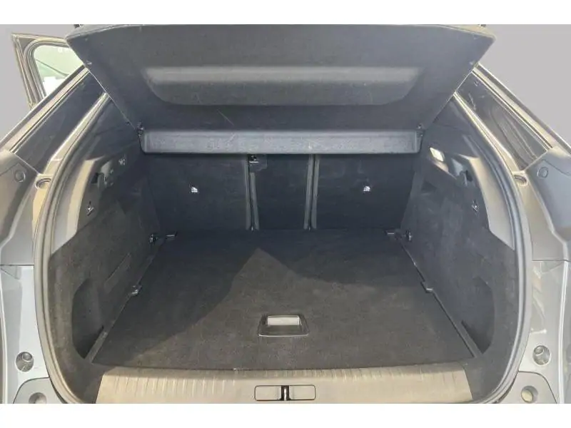 Occasion Peugeot 3008 III & e-allure GREY 19