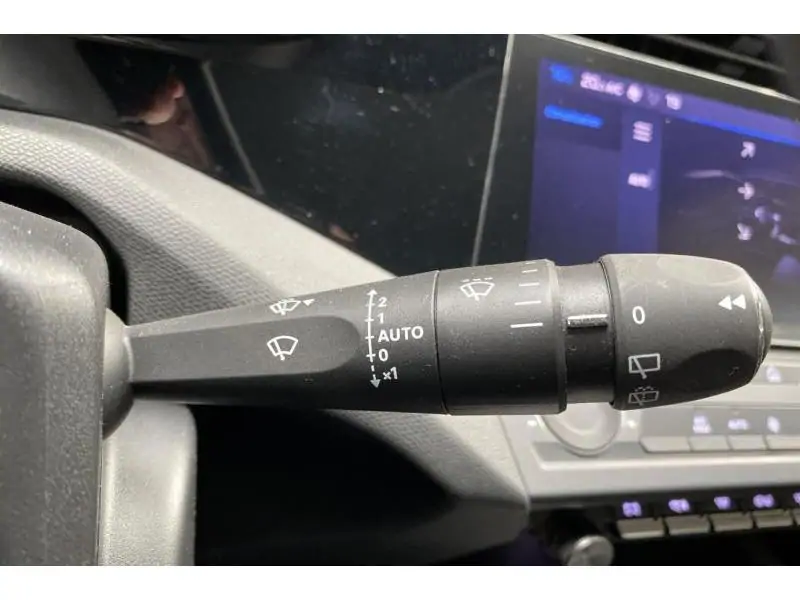 Occasion Peugeot 308 Active*GPS Détecteurs BLACK 27