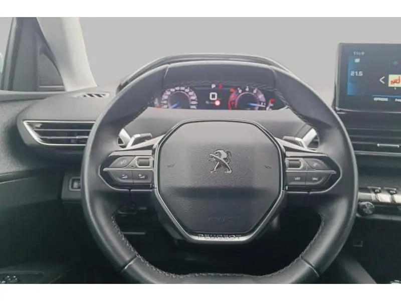 Occasion Peugeot 3008 II Road Trip *AUTOMATIQUE* GREY 12