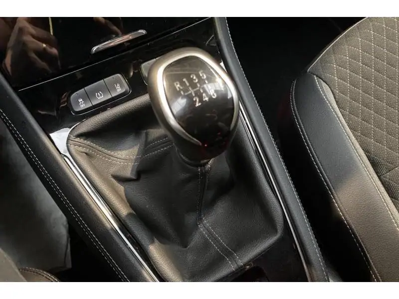 Occasion Opel Grandland X Innovation GREY 16