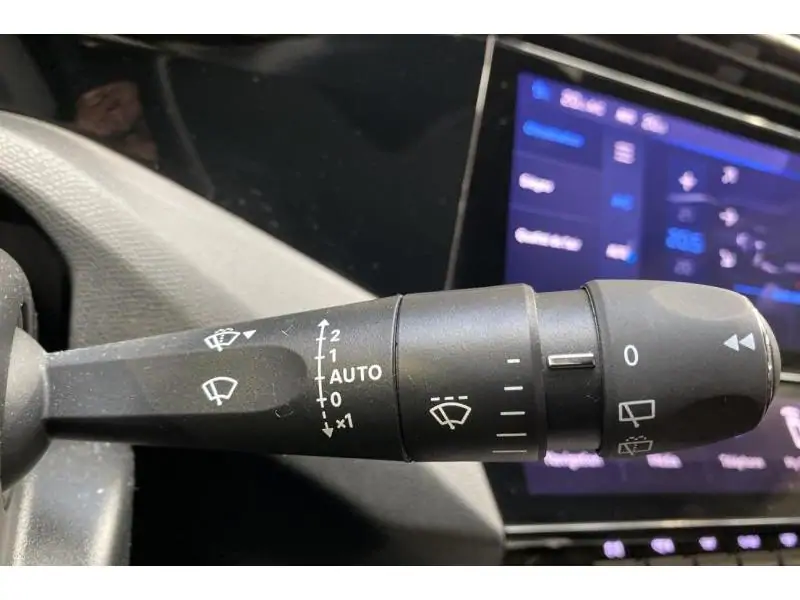 Occasion Peugeot 308 SW Allure WHITE 24