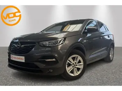 Occasion Opel Grandland X Edition GREY