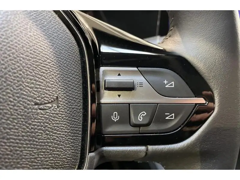 Occasion Peugeot 308 SW Allure WHITE 22