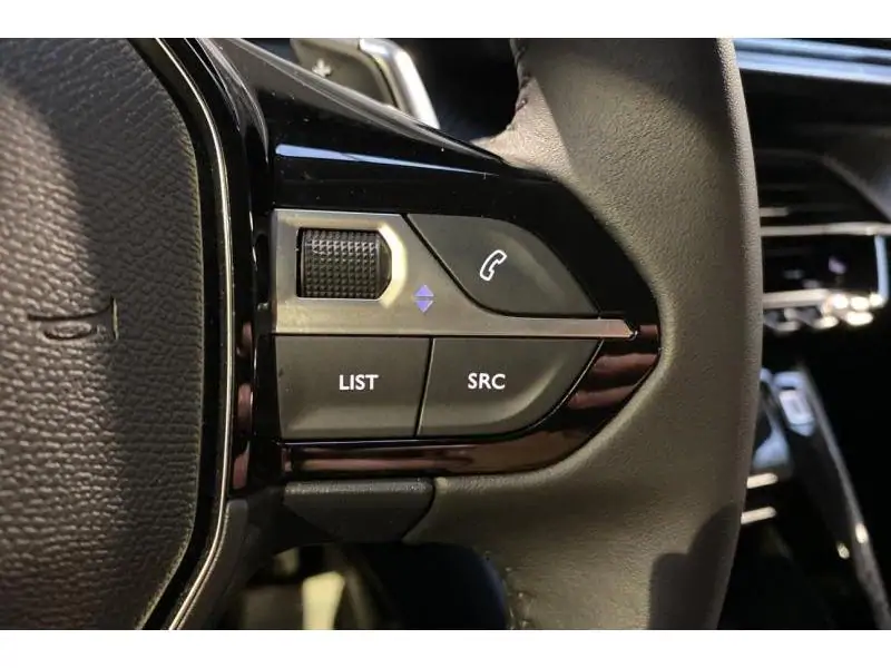 Occasion Peugeot 208 Allure BLACK 22