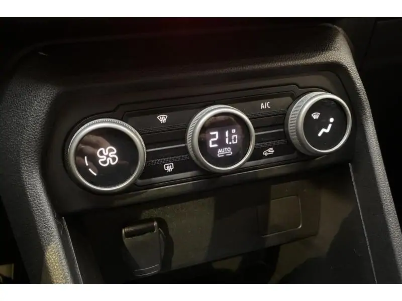 Occasion Dacia SANDERO STEPWAY Expression ORANGE 15