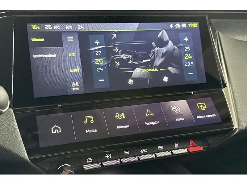 Occasion Peugeot 308 SW Allure BLACK 29