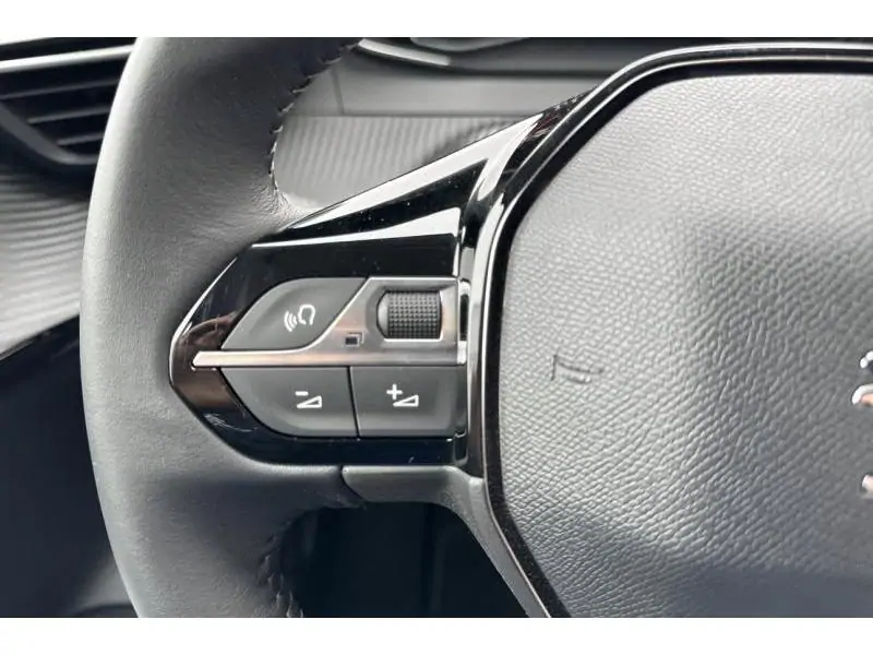 Occasion Peugeot 208 Active Pack 1.2 PureTech WHITE 21