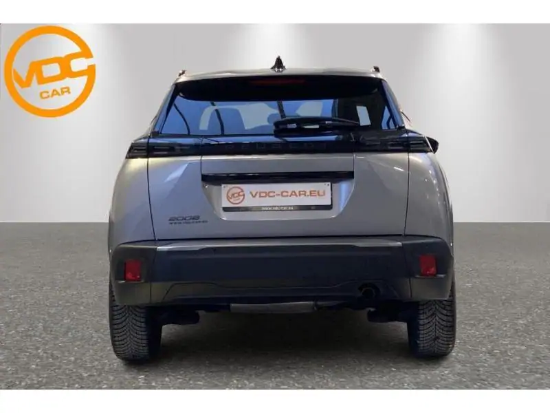 Occasion Peugeot 2008 II Allure GREY 7