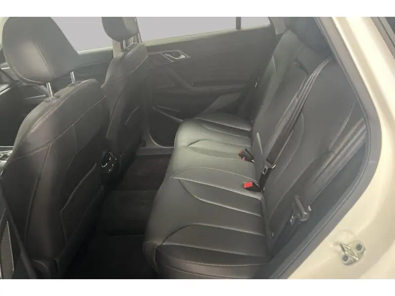 Occasion MG EHS PHEV LUXURY WHITE 18