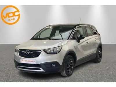 Occasion Opel Crossland X editions 120 GREY