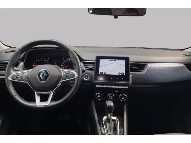 Occasion Renault Arkana Evolution GREY 11