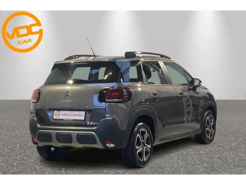 Occasion Citroen C3 Aircross Feel *GPS-Camera* GREY 3