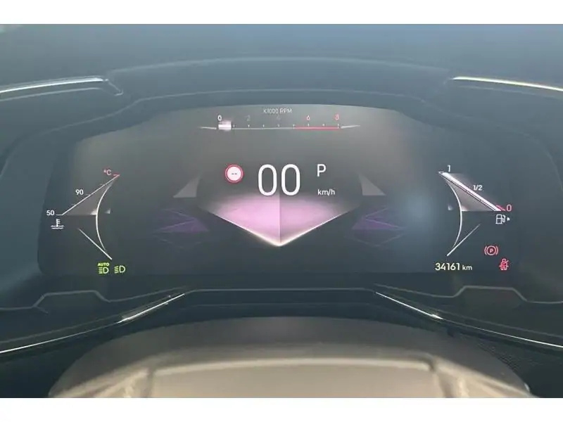 Occasion DS Automobiles DS 7 RIVOLI 1.5 Blue HDI 130 AUTOMA CHAMPAGNE 22