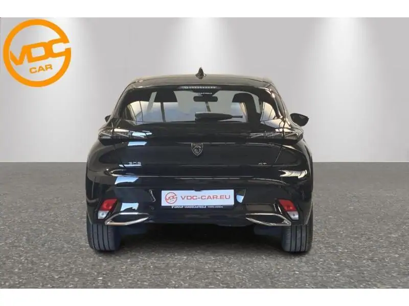 VEHICLE__CONDITION_SERVICE Peugeot 308 GT BLACK 7