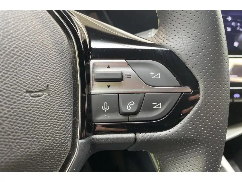 Occasion Peugeot 408 GT *Navi. Caméra BLACK 26