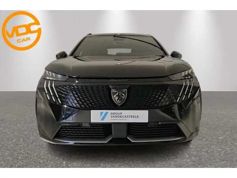 VEHICLE__CONDITION_SERVICE Peugeot 5008 E-GT BLACK 5