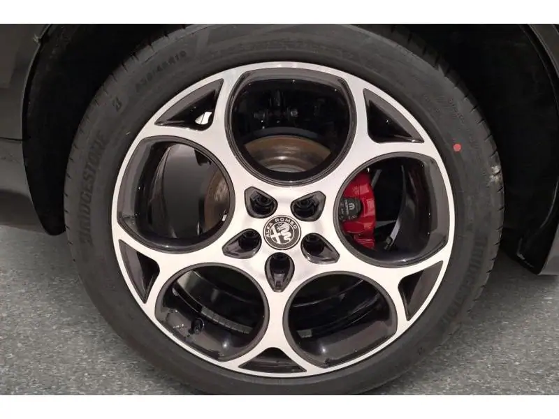 VEHICLE__CONDITION_SERVICE Alfa Romeo Tonale 1.5 160 MHEV Sprint GREY 20