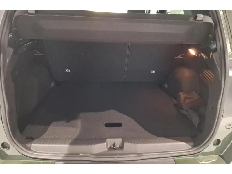 VEHICLE__CONDITION_SERVICE Citroen C3 Aircross PLUS GREEN 19