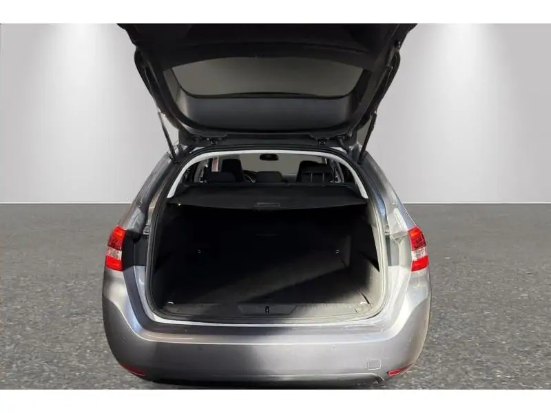 Occasion Peugeot 308 SW SW ALLURE GREY 19
