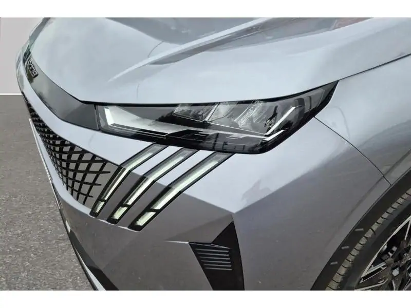 VEHICLE__CONDITION_SERVICE Peugeot 5008 ALLURE GREY 23