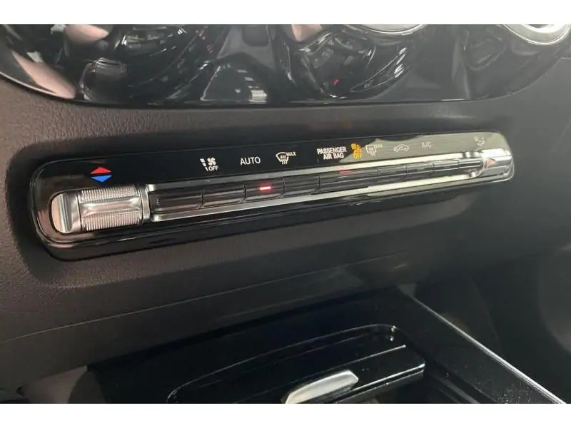 Occasion Mercedes-Benz B 180 d BLACK 15