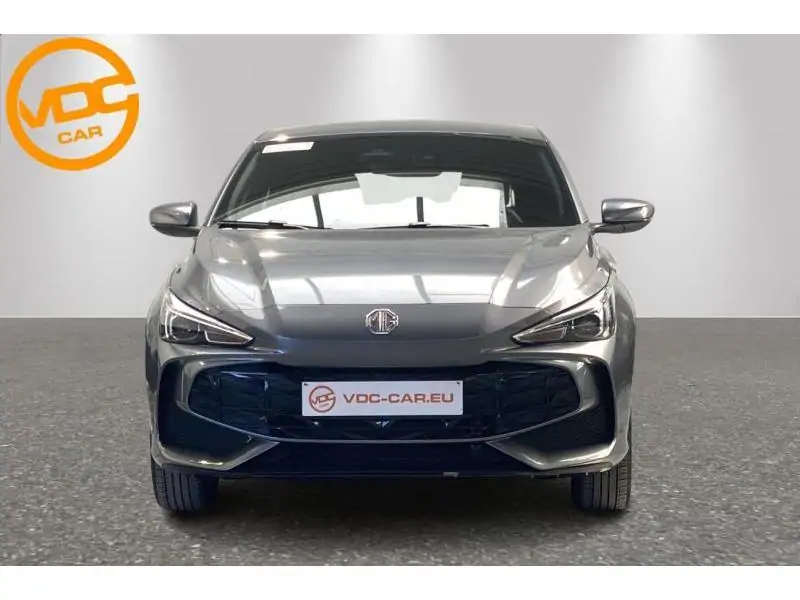 Occasion MG MG3 COMFORT SPORT GREY 5