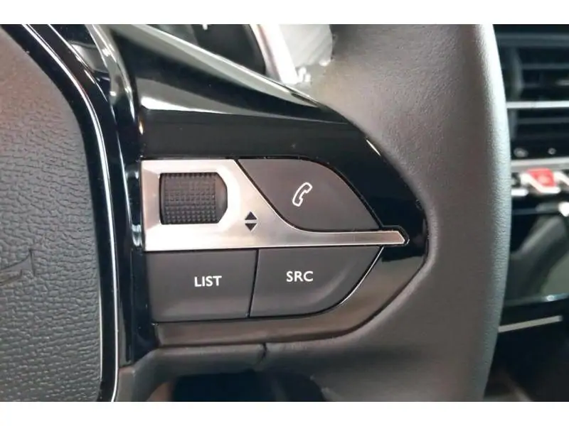 Occasion Peugeot 208 ALLURE GREY 24