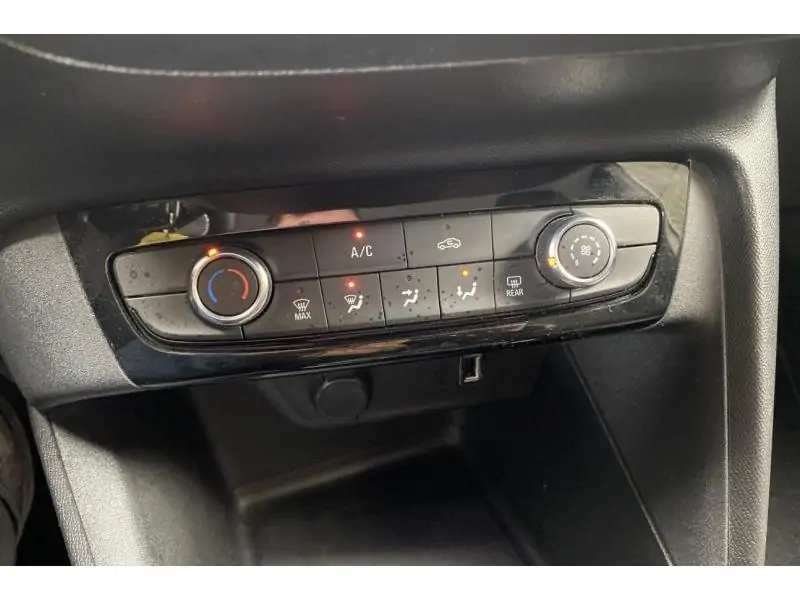 Occasion Opel Corsa F Edition WHITE 15