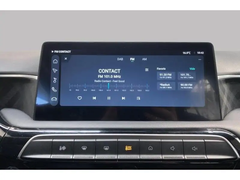 Occasion MG MG3 COMFORT SPORT GREY 29