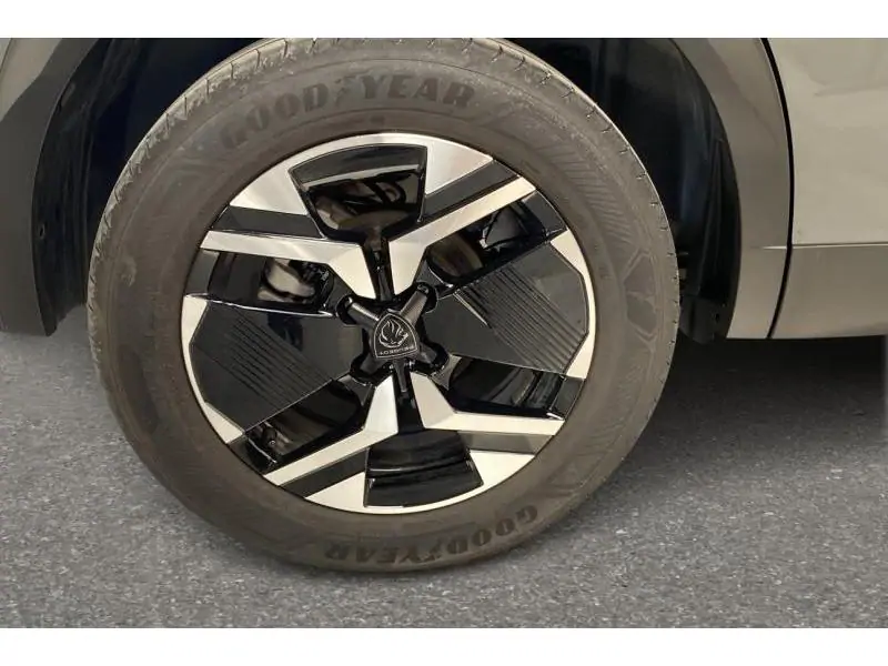 Occasie Peugeot 2008 Allure* GPS Caméra GREY 24