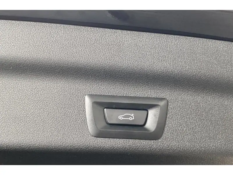 Occasion BMW Serie X X1 sDrive 18dA BLACK 21