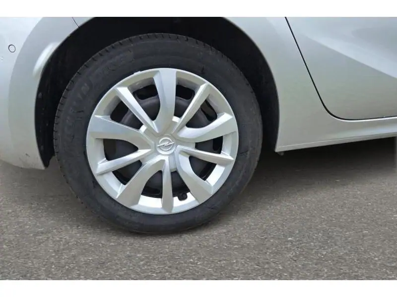 VEHICLE__CONDITION_SERVICE Opel Corsa EDITION GREY 20