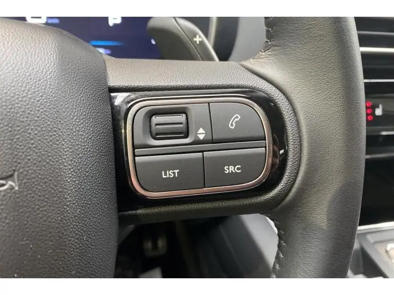 Occasie Citroen C5 Aircross Shine WHITE 24