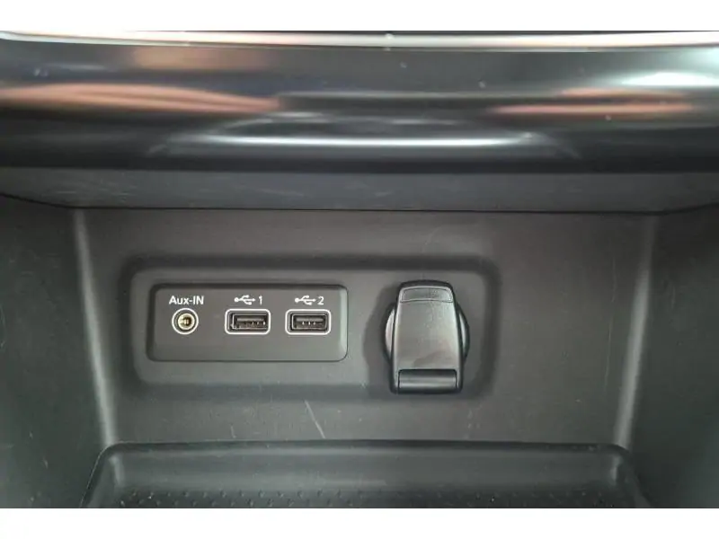 Occasion Renault Mégane GRANDTOUR GREY 35