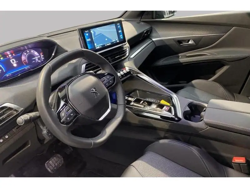 Occasion Peugeot 5008 Allure Pack GREY 9