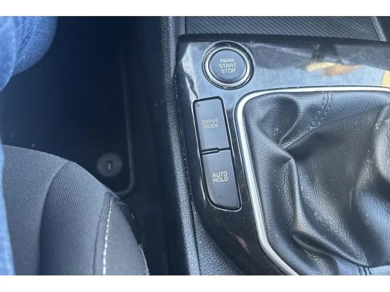 Occasion Kia Sportage pulse BLACK 29