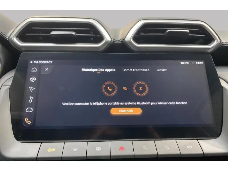 Occasion MG ZS ICE COMFORT BLUE 26