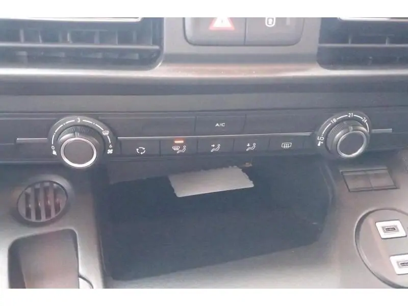 Démo Opel Combo Life L2 GREY 15