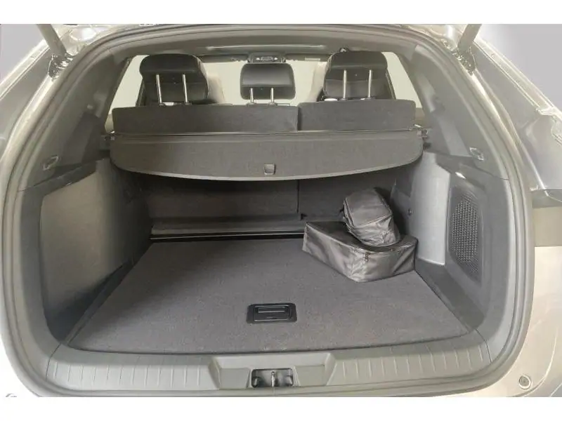 Occasion BYD SEAL U DM-i 218 PHEV BOOST 2WD GREY 19
