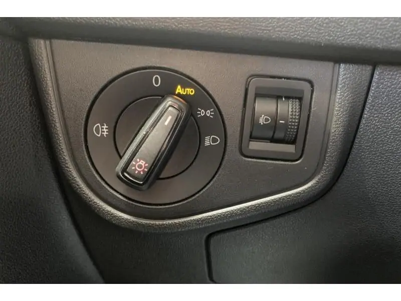 Occasion Volkswagen Polo Trendline BLACK 21