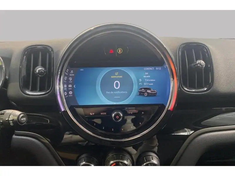 Occasion MINI Cooper Countryman AUTOMAAT - CARPLAY GREY 13