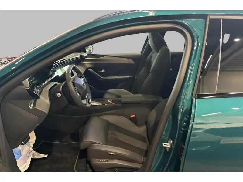 VEHICLE__CONDITION_SERVICE Peugeot 308 GT BLUE 10