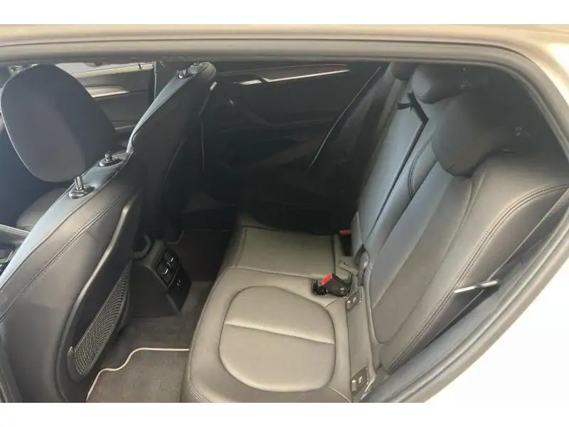 Occasion BMW Serie X X2 X2 sDrive 18i Kit M Sport WHITE 18