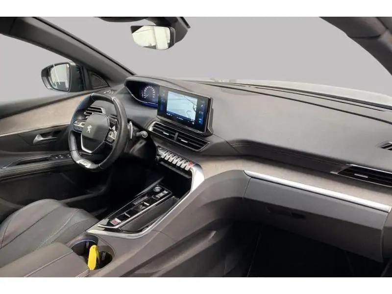 Occasion Peugeot 5008 II GT GREY 2