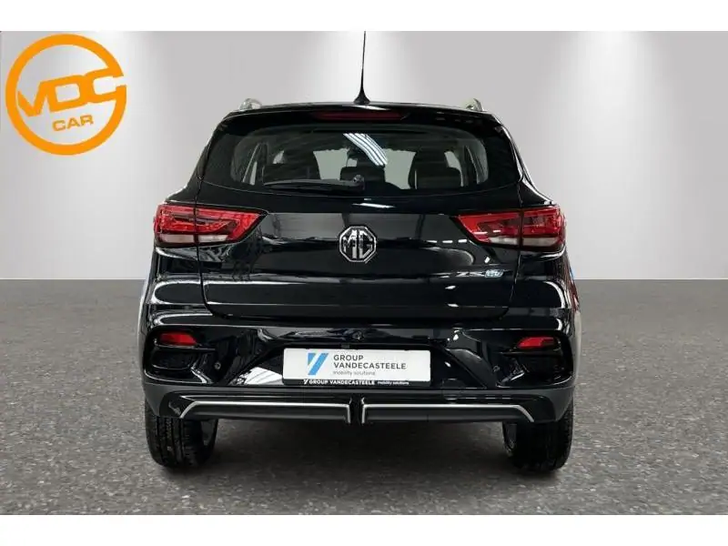 Occasion MG ZS EV LUXURY 72 KW LONG RANGE BLACK 7