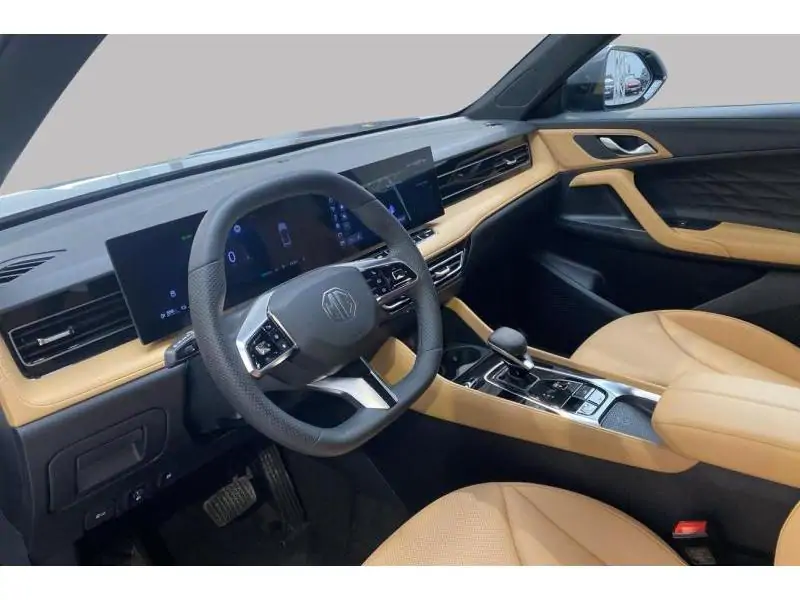 Occasion MG HS LUXURY 1.5 PHEV GREY 9